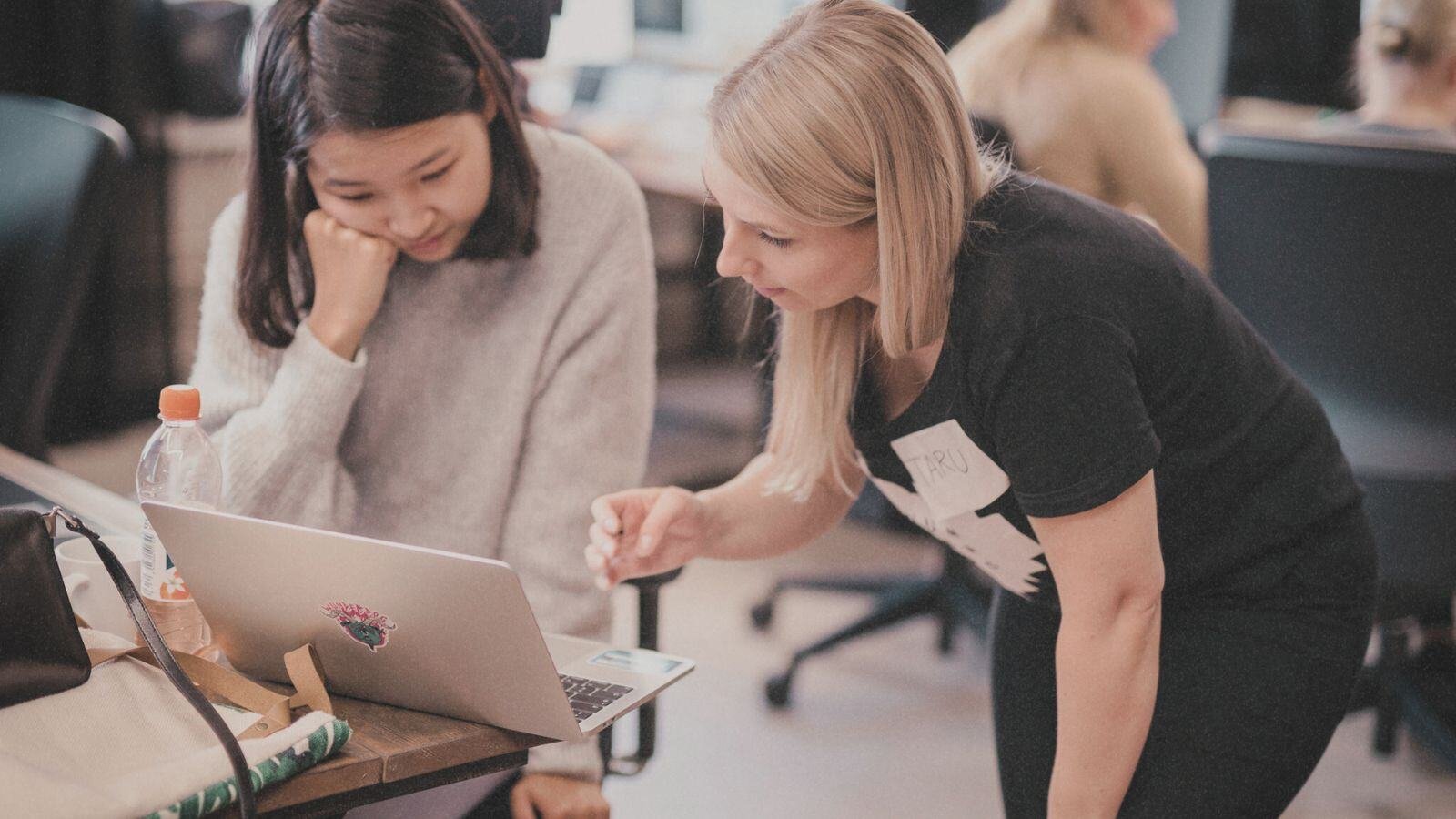Assessing devops