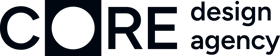 CORE_Logo_DesignAgency_WordmarkCombo_NoSafeZones_Black