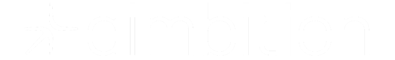 Aimbition Logo Aimbition Logo