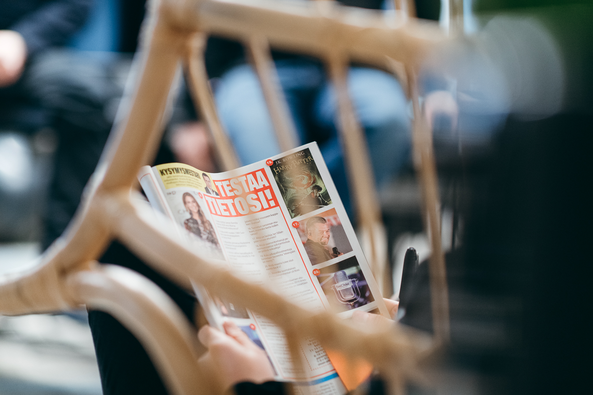 Seiskavisa at the Wuffice (alternative)